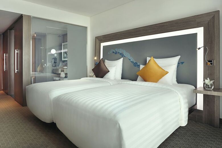 Hotel Novotel Tangerang