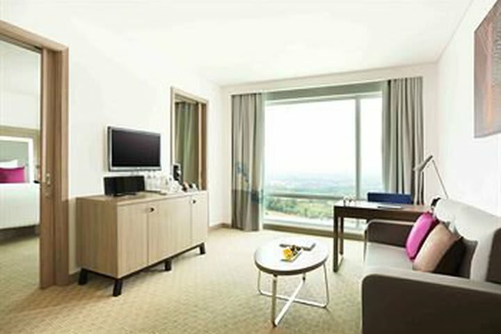 Hotel Novotel Tangerang