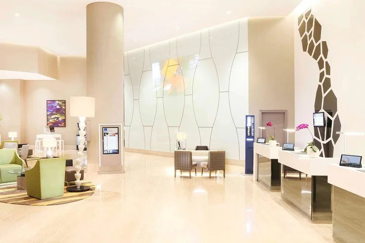 Hotel Novotel Tangerang