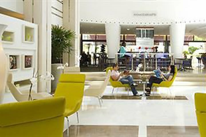 Hotel Novotel Tangerang