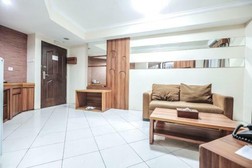 Great Western Resort Serpong Hotel & Convention Center