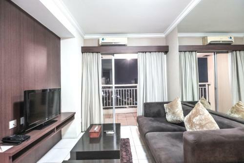 Great Western Resort Serpong Hotel & Convention Center