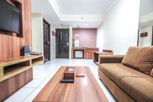 Great Western Resort Serpong Hotel & Convention Center