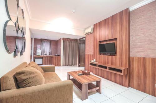 Great Western Resort Serpong Hotel & Convention Center