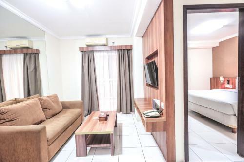 Great Western Resort Serpong Hotel & Convention Center
