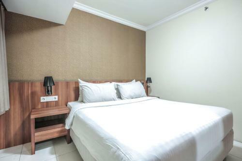 Great Western Resort Serpong Hotel & Convention Center