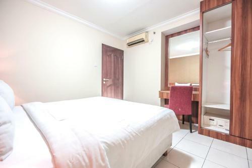 Great Western Resort Serpong Hotel & Convention Center