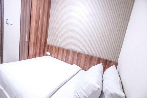 Great Western Resort Serpong Hotel & Convention Center