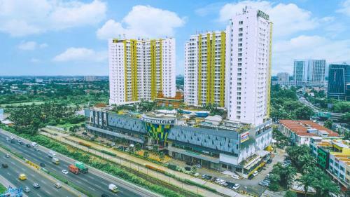 Great Western Resort Serpong Hotel & Convention Center
