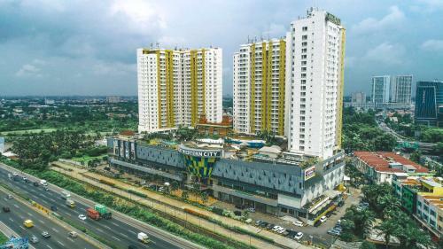 Great Western Resort Serpong Hotel & Convention Center