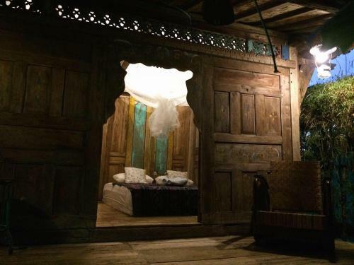 Hostal Mango Tree Dipudjo