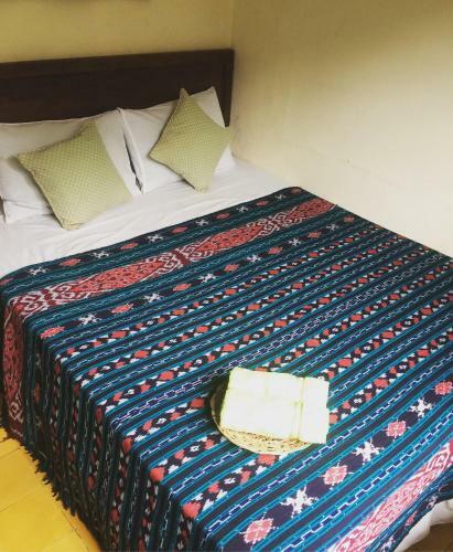 Hostal Mango Tree Dipudjo