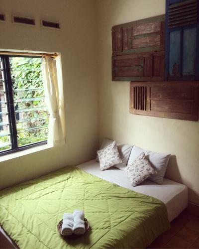 Hostal Mango Tree Dipudjo