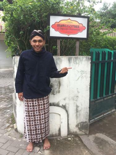 Hostal Mango Tree Dipudjo