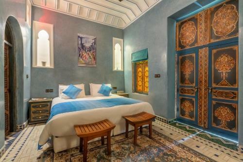 Hostal Riad Azaro