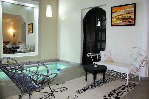 Riad Come & Va