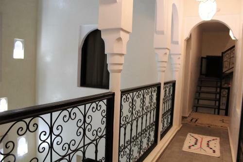 Riad Come & Va