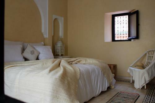 Riad Come & Va