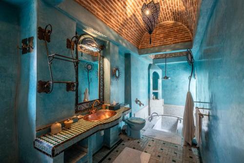 Riad Adilah Marrakech - By Emerald Stay