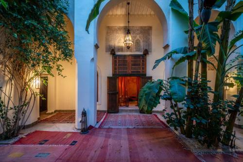 Riad Adilah Marrakech - By Emerald Stay