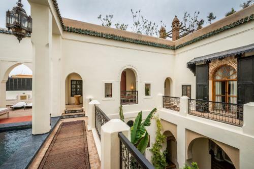 Riad Adilah Marrakech - By Emerald Stay