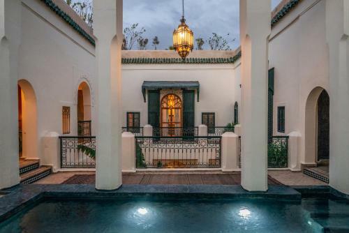 Riad Adilah Marrakech - By Emerald Stay