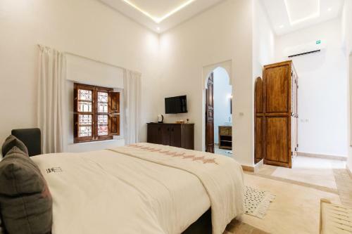 Hostal Riad Nayanour