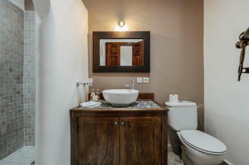 Hostal Riad Nayanour