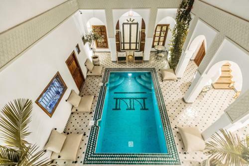 Hostal Riad Nayanour