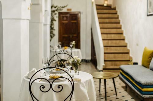Hostal Riad Nayanour