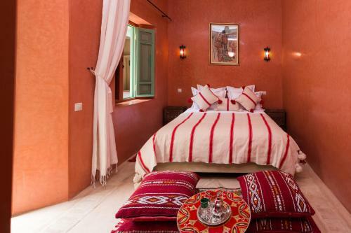 Bed & Breakfast Riad Azrur