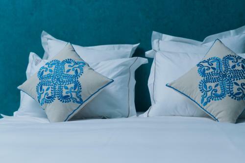Bed & Breakfast Riad Azrur
