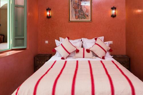 Bed & Breakfast Riad Azrur