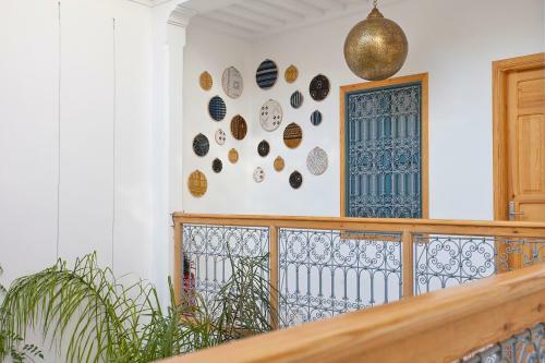 Riad Al Riad