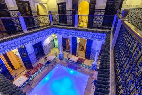 Hostal Riad Medina Art Suite & Heated Pool