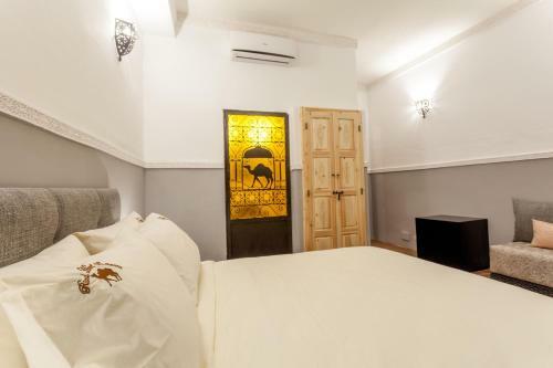 Riad Hart Essoura