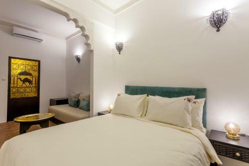 Riad Hart Essoura