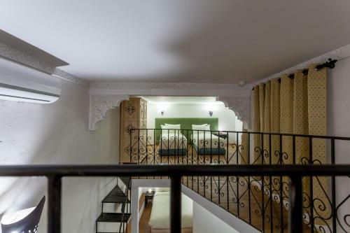 Riad Hart Essoura