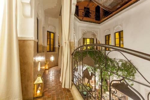 Riad Hart Essoura
