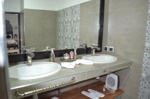 Hostal Riad Le Voile D'orient