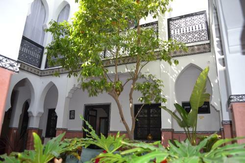 Hostal Riad Le Voile D'orient
