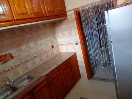 Apartamento Apparemment Menara
