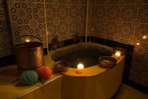 Hostal Suite Royale - Amethyste