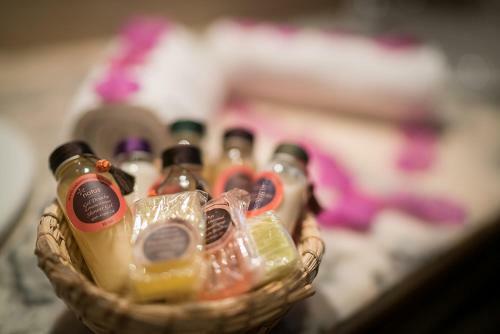Hostal Suite Nuptiale - Diamant