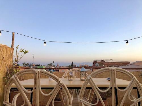 Riad Palm 30