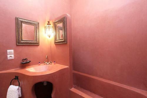 Hostal Riad Dar Foundouk - Standard Double Room 1