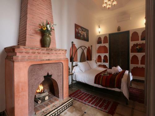Hostal Palace Tinmel - Superior Room 3