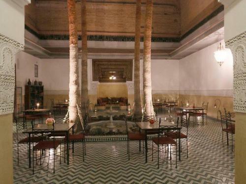 Hostal Palace Tinmel - Superior Room 3