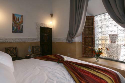 Hostal Palace Tinmel - Double Standard Room 1