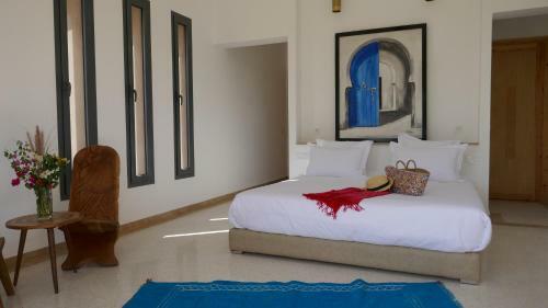 Hostal Le Jasmin De Marrakech